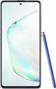 Замена динамика на телефоне Samsung Galaxy Note 10 Lite в Краснодаре